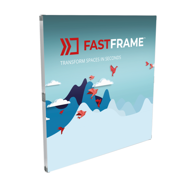 Cadre FASTFRAME 1000x1000mm