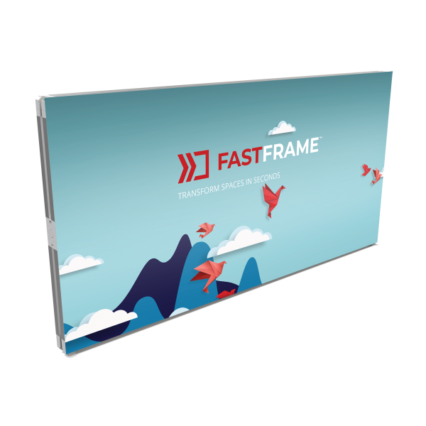 CADRE FASTFRAME™1000x500mm