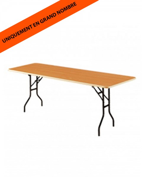 Table Houat Pliante