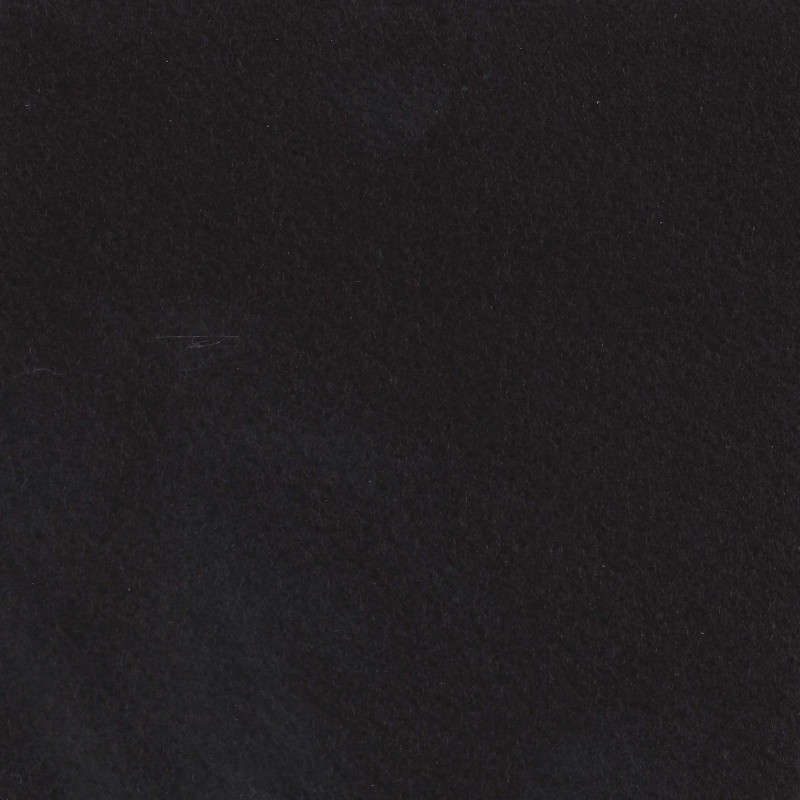 Moquette Acoustique - Noir - Lisse - 0.7x1.4m